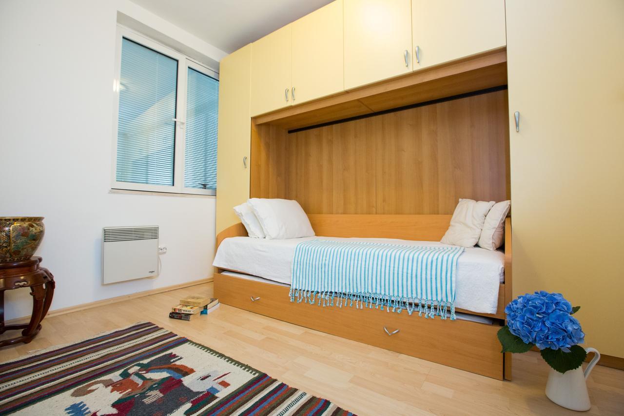 Ambassador Suite دوبروفينك المظهر الخارجي الصورة