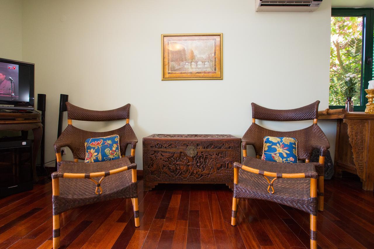 Ambassador Suite دوبروفينك المظهر الخارجي الصورة